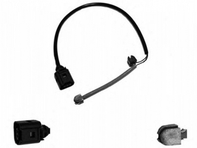 OPEN PARTS ak310100 -  Сигнализатор, износ тормозных колодок